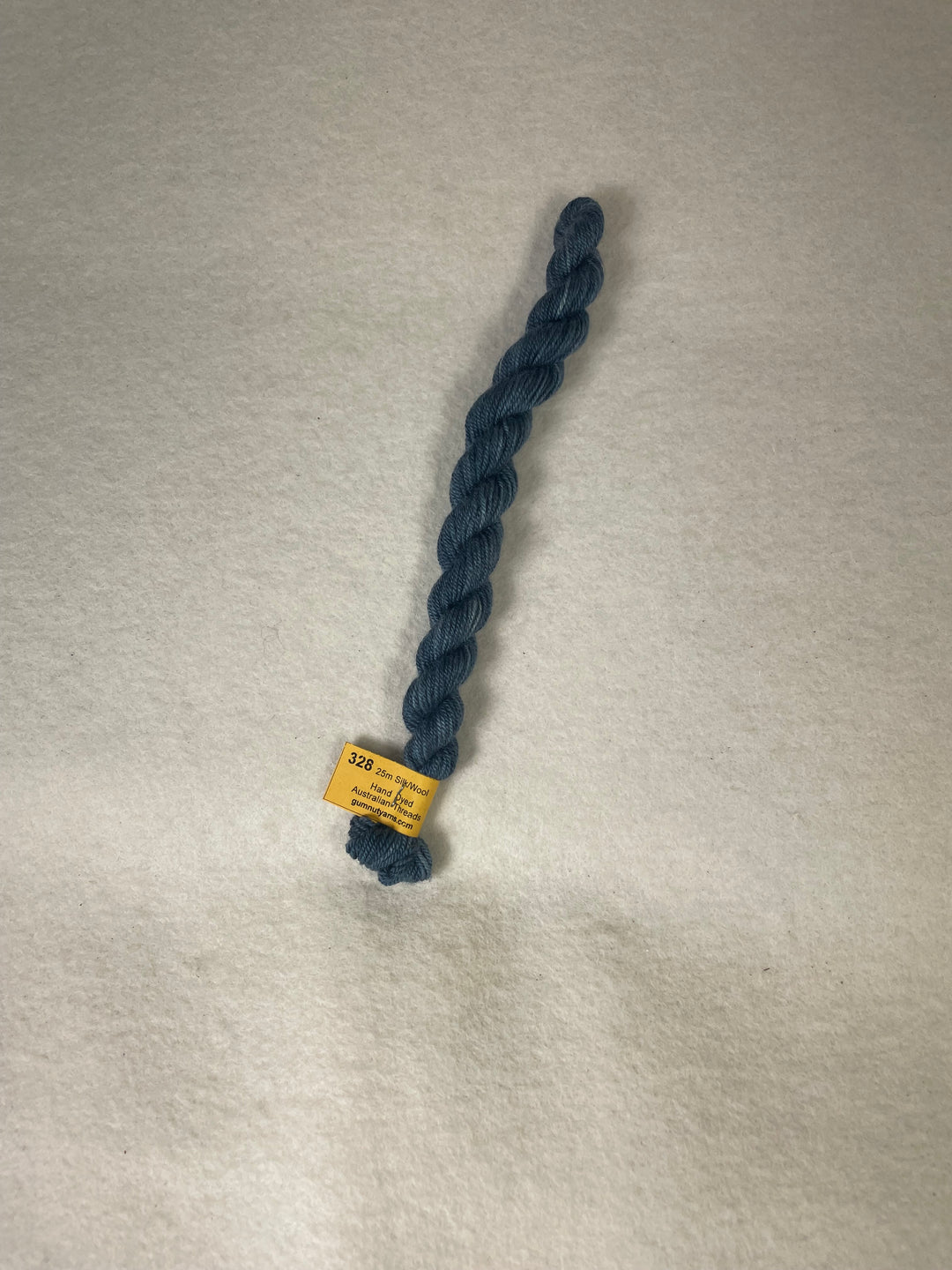 Gumnut PO-328 Poppies Silk and Wool