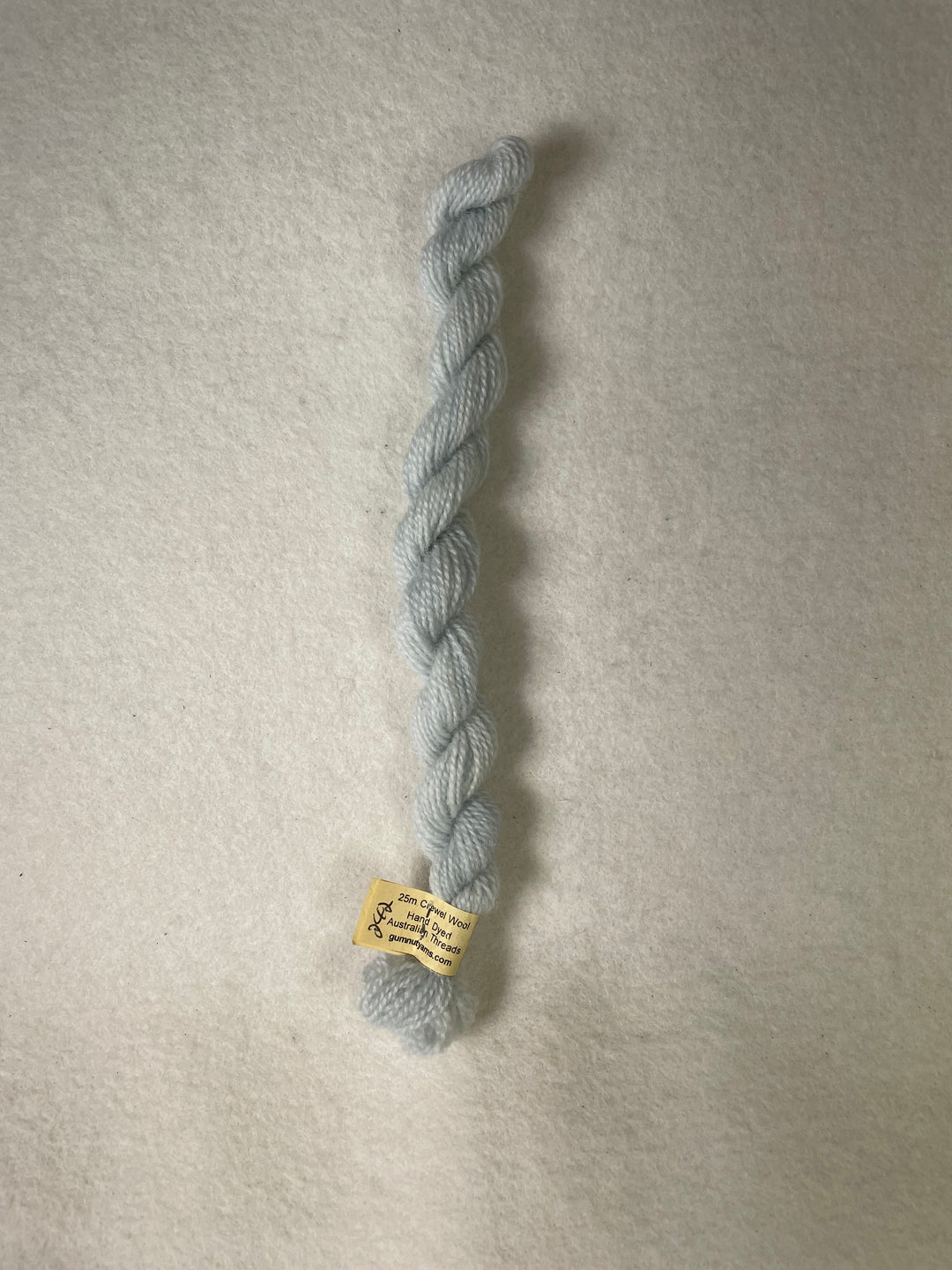 Gumnut BL-342 Blossoms Crewel Wool