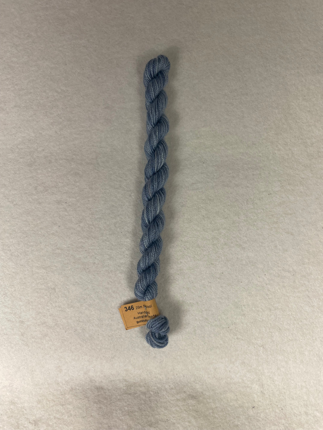 Gumnut PO-346 Poppies Silk and Wool