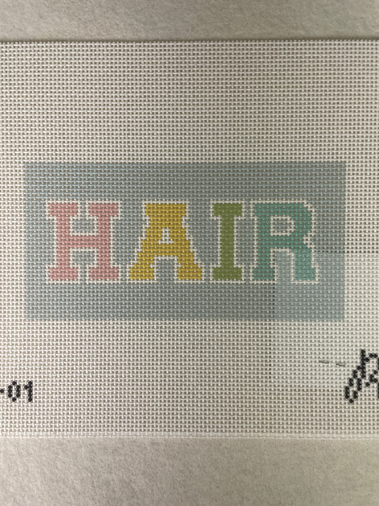 * Rachel Barri Hair Large Insert