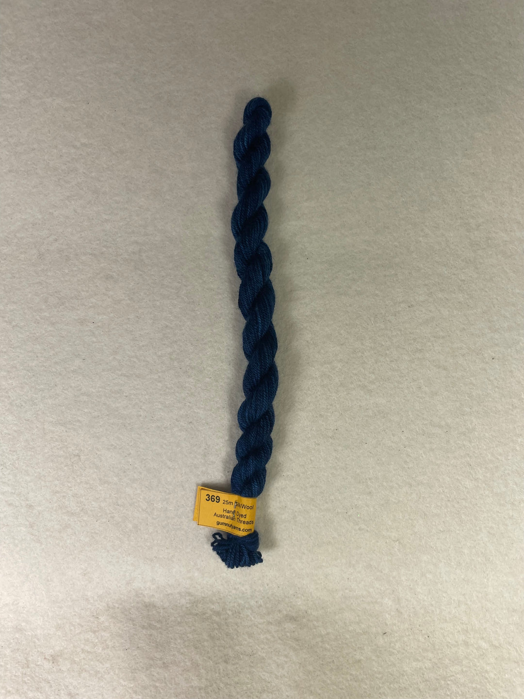 Gumnut PO-369 Poppies Silk and Wool