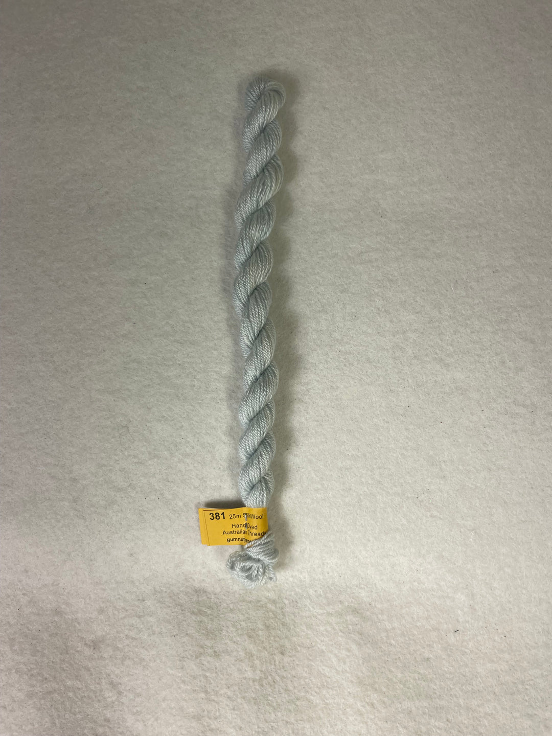 Gumnut PO-381 Poppies Silk and Wool