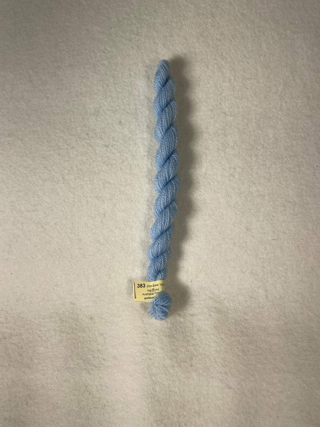 Gumnut BL-383 Blossoms Crewel Wool