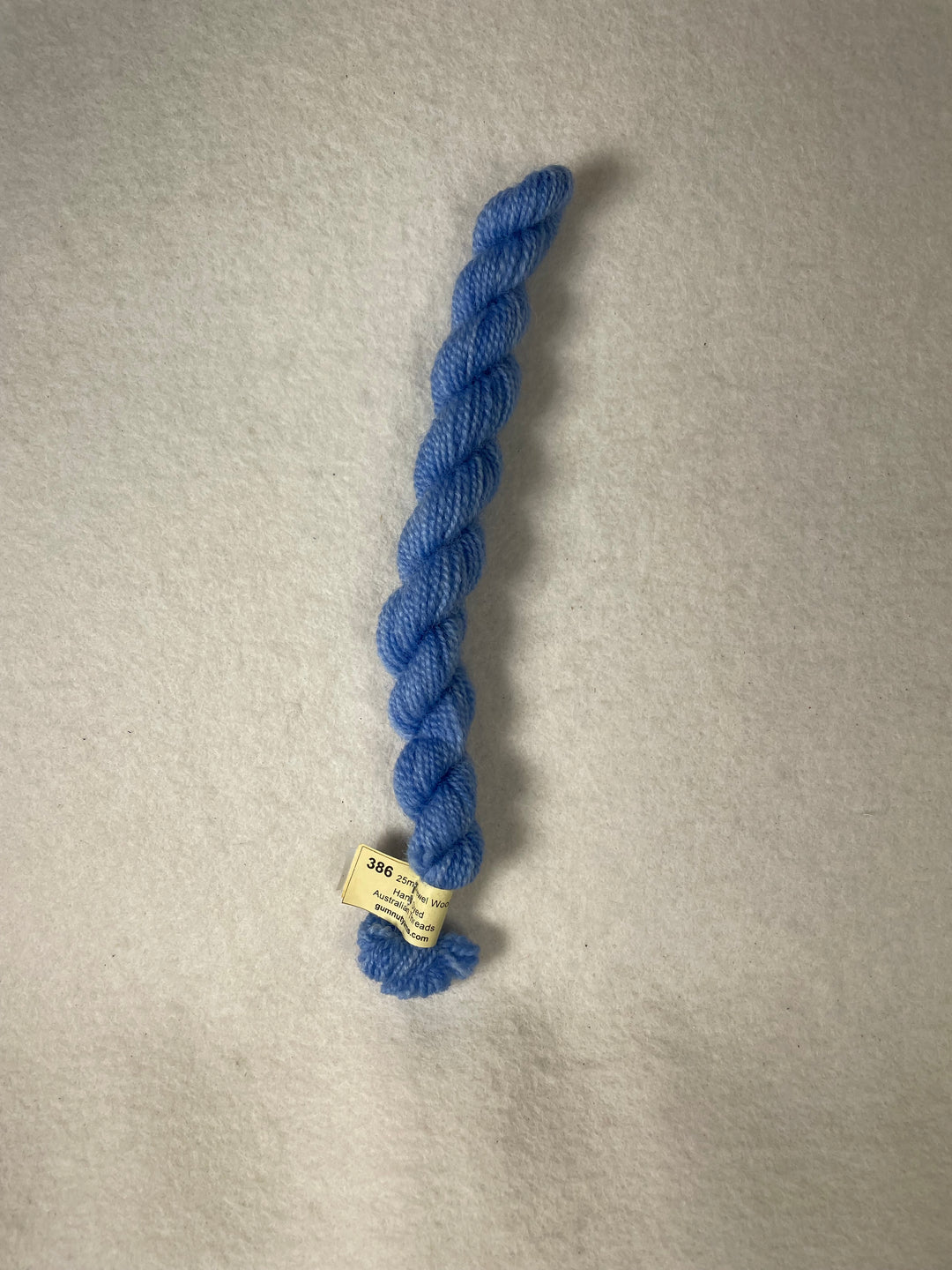 Gumnut BL-386 Blossoms Crewel Wool