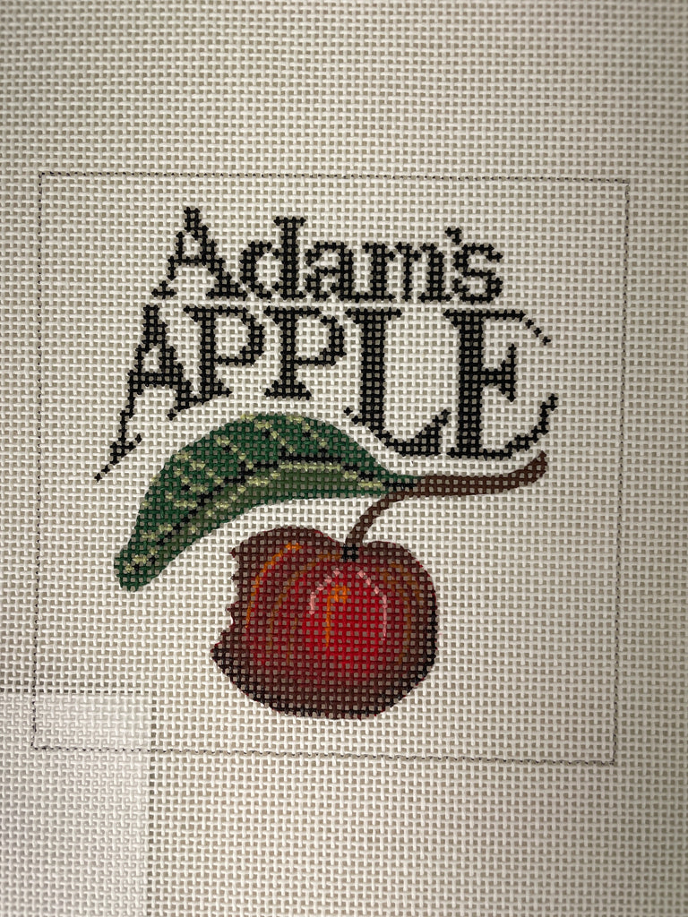 * Mercury Designs BO86 Adam's Apple- Penn State Bar