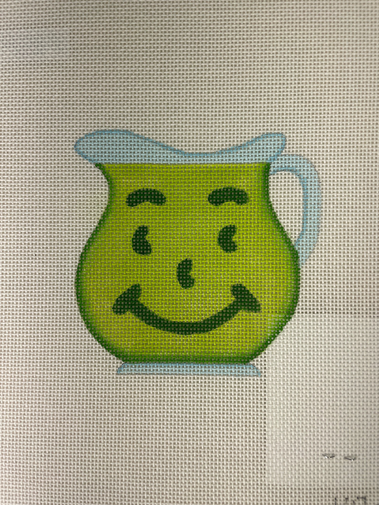 * Raymond Crawford HO2594 Green Kool Aid