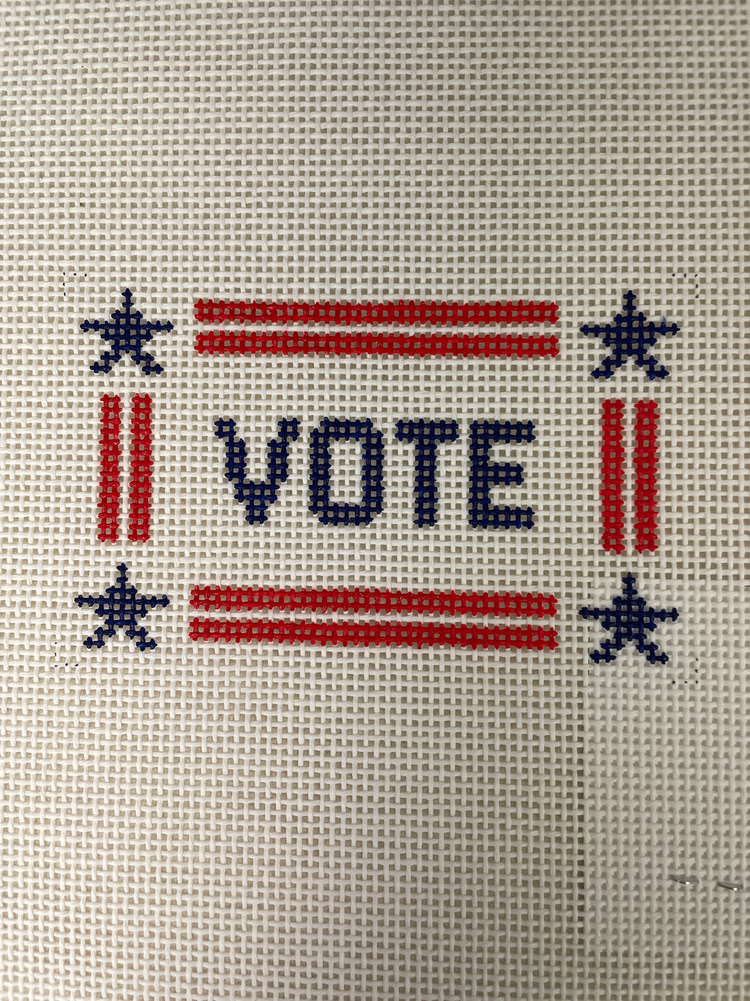 * Goodpoint GP54 Vote Mini Sign