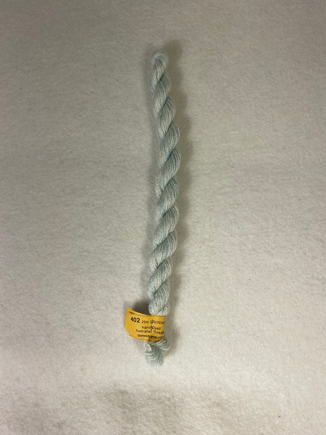 Gumnut PO-402 Poppies Silk and Wool