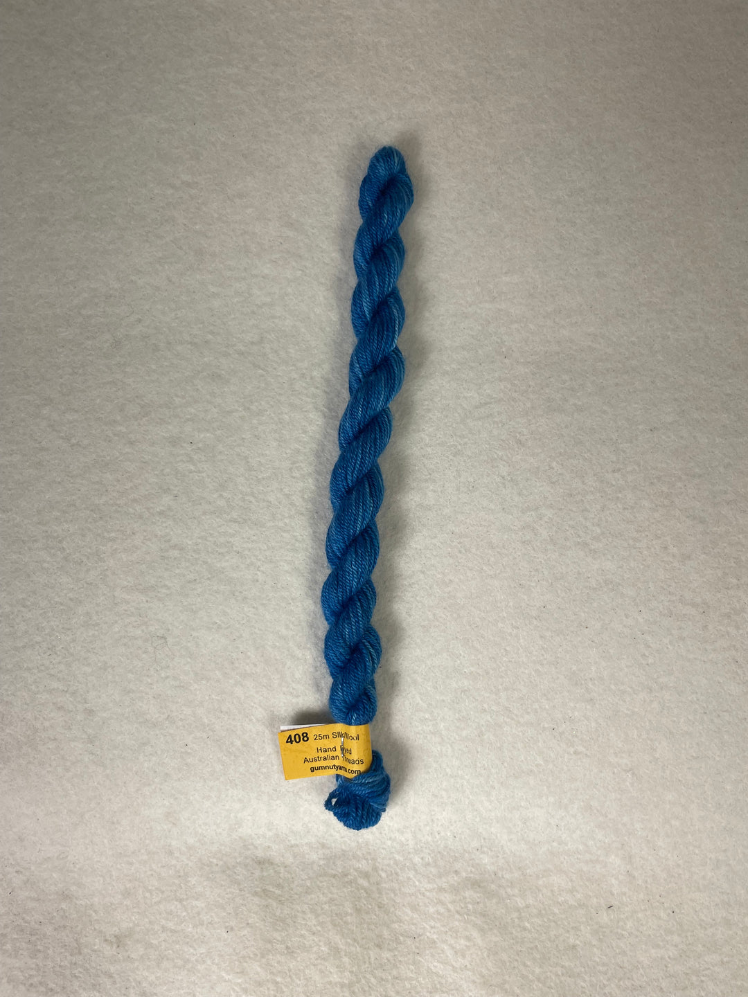 Gumnut PO-408 Poppies Silk and Wool