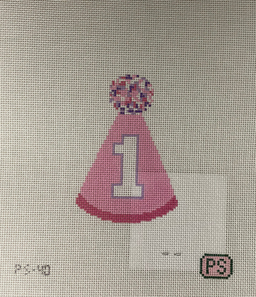 Prepsetter PS40 First Birthday Girl