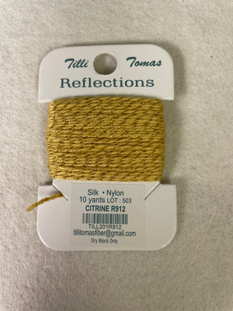 Reflections R912 Citrine