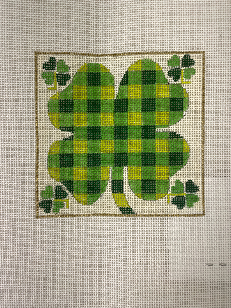 Melissa Prince Designs TR120 Ireland Square