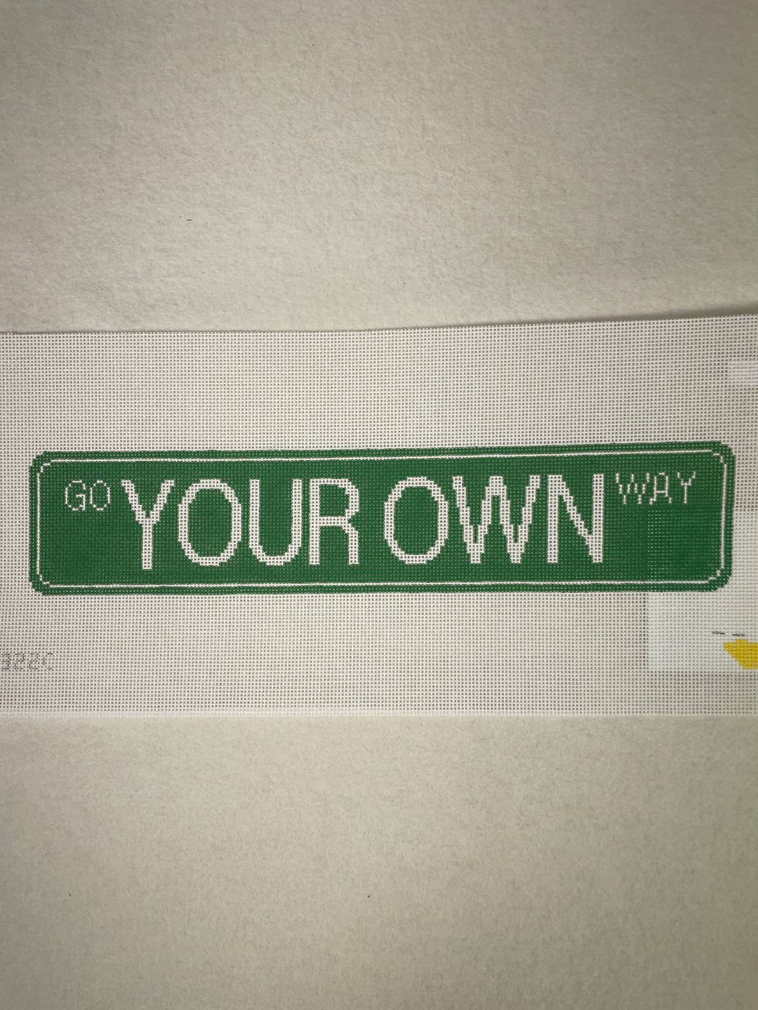 * Audra 322C Go Your Own Way