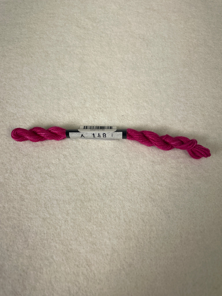 ThreadworX Au Ver A Soie O/D Silk-  A148 Bubblegum