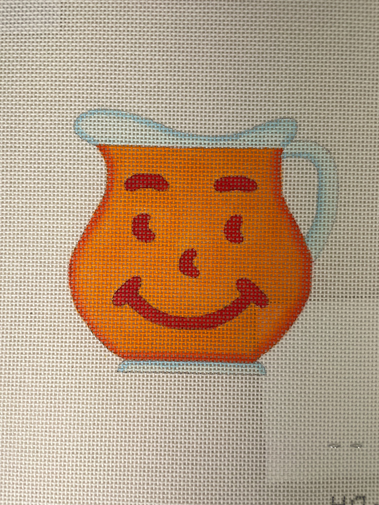 * Raymond Crawford HO2595 Orange Kool Aid