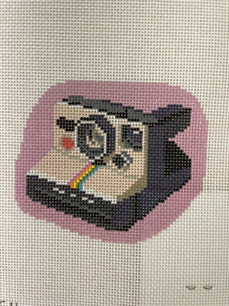 * Saturnalia Stitching 0164 Instant Camera