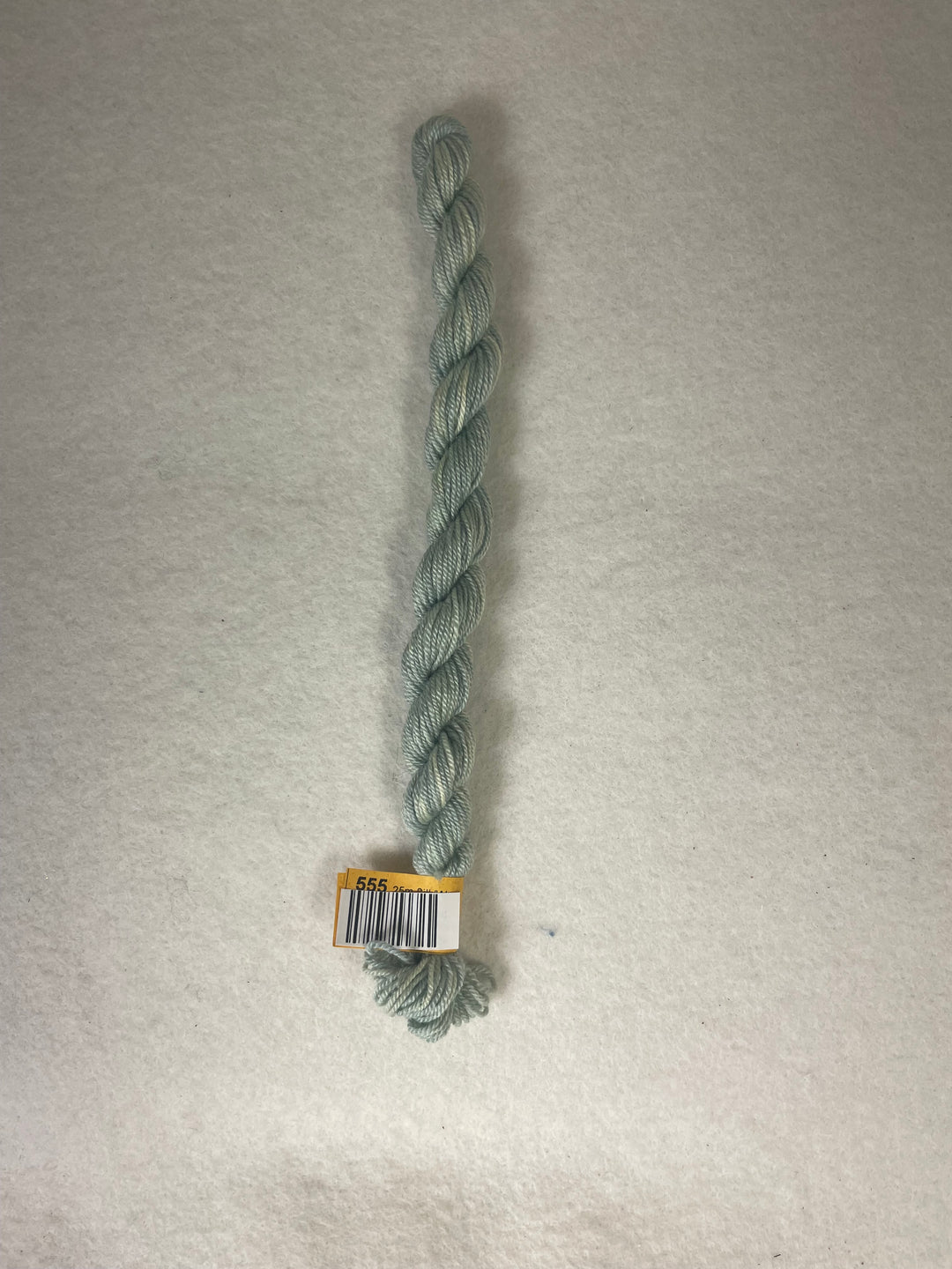 Gumnut PO-555 Poppies Silk and Wool