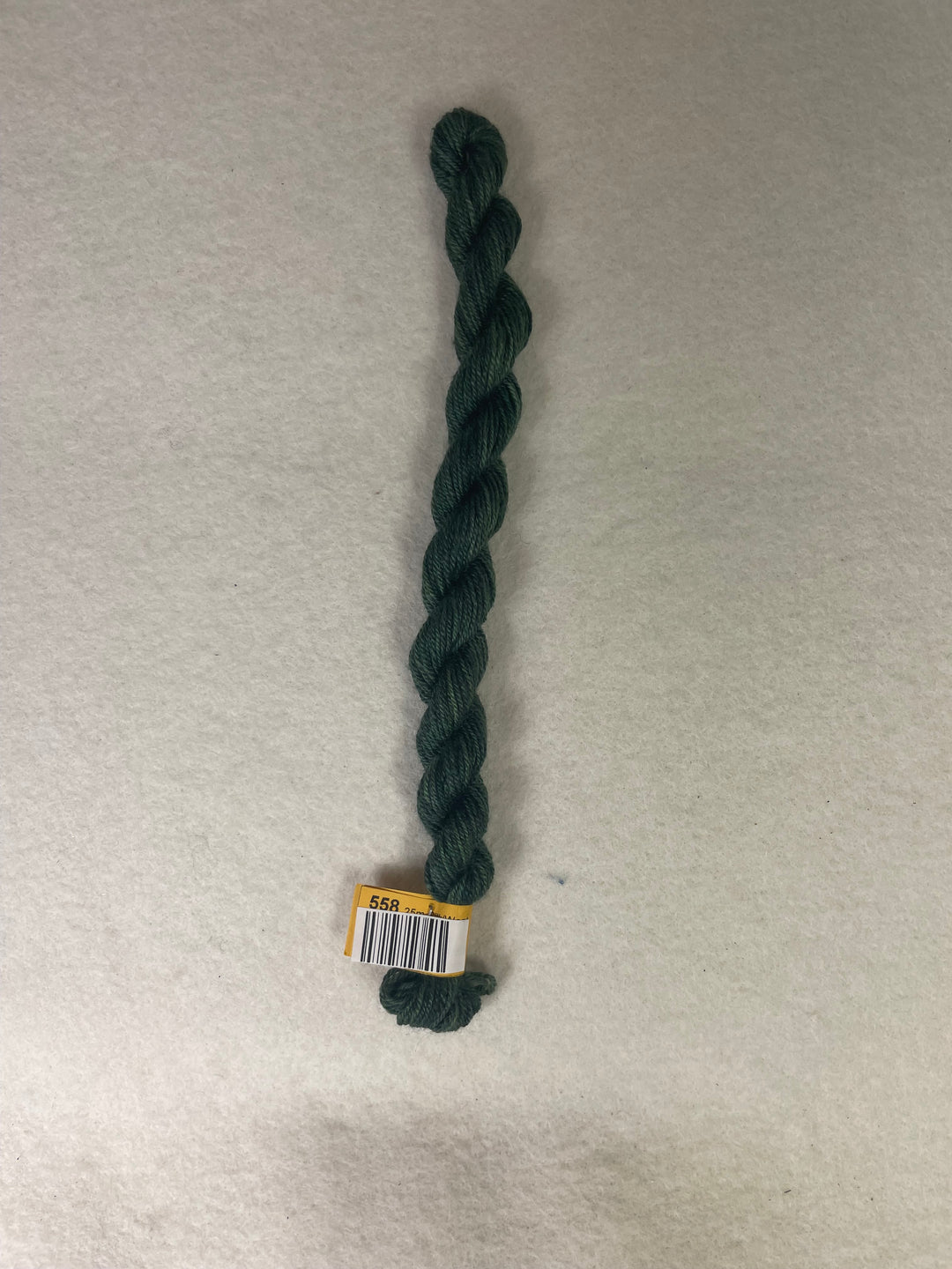 Gumnut PO-558 Poppies Silk and Wool