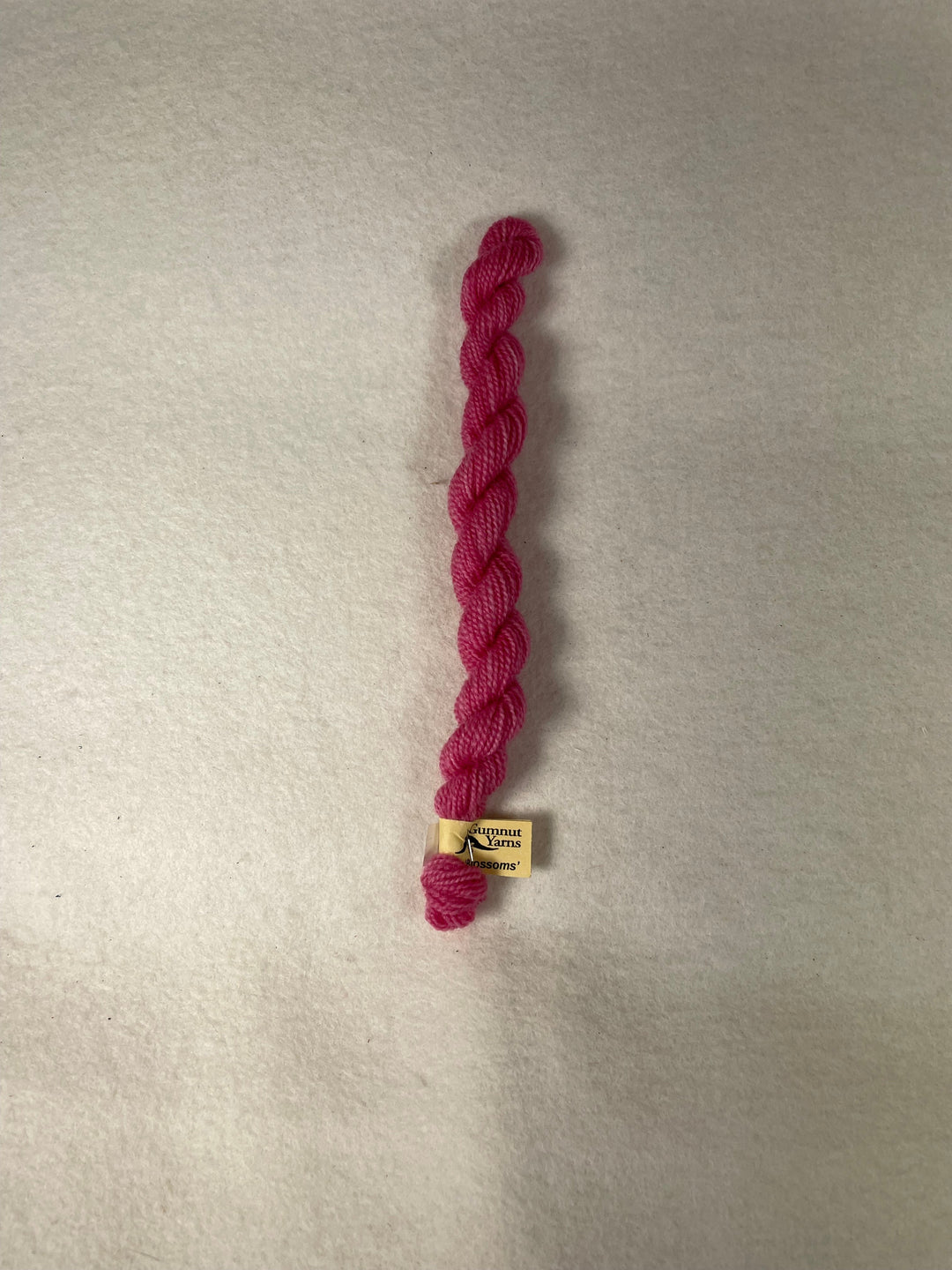 Gumnut BL-057 Blossoms Crewel Wool