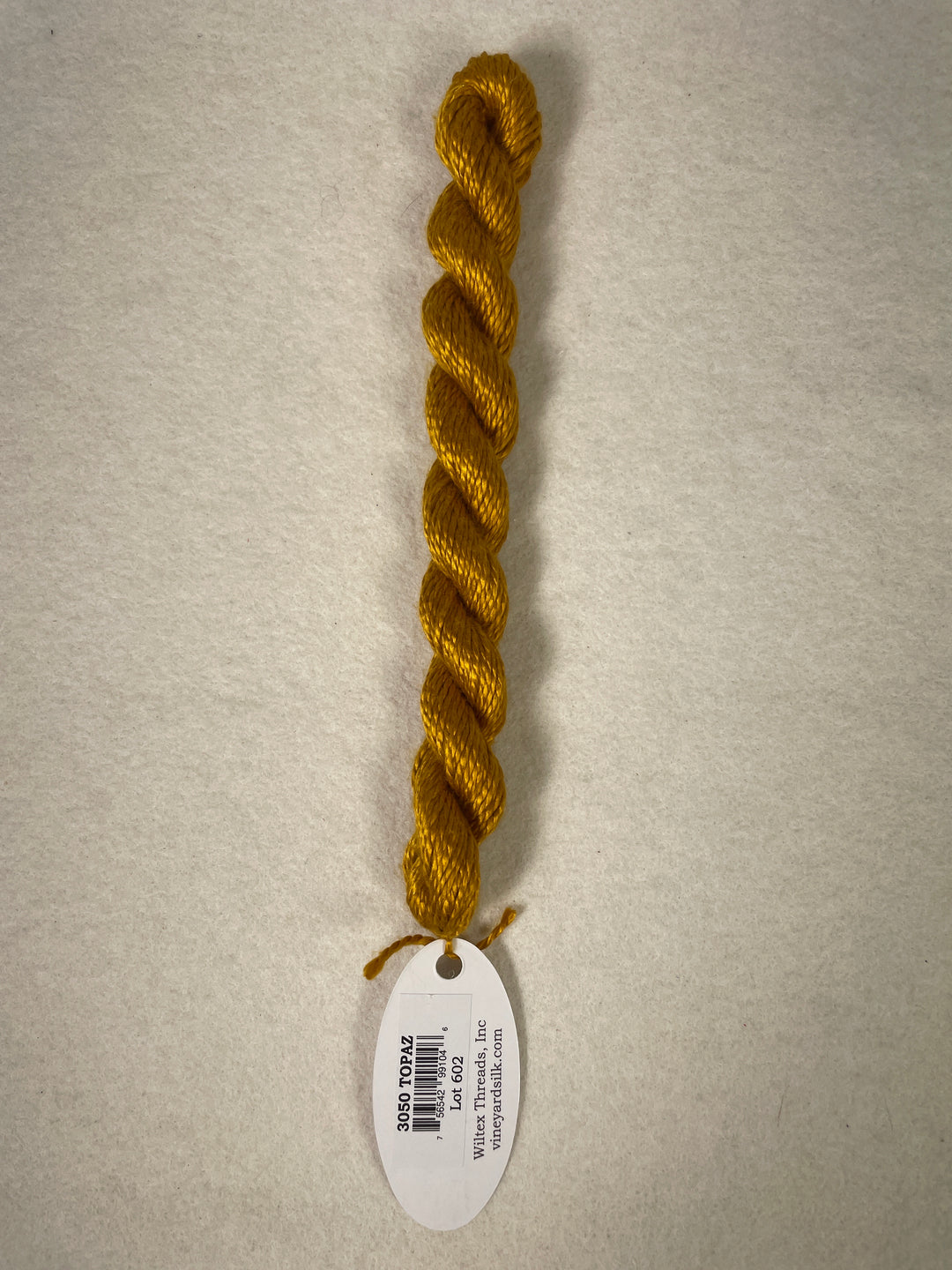 Vineyard Thirteen Silk -3050 TOPAZ