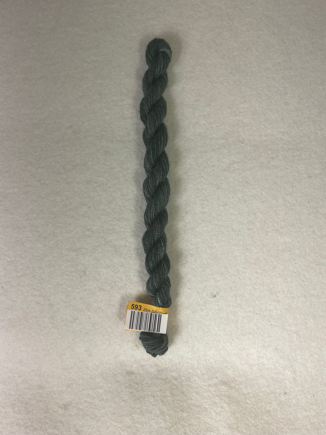 Gumnut PO-593 Poppies Silk and Wool