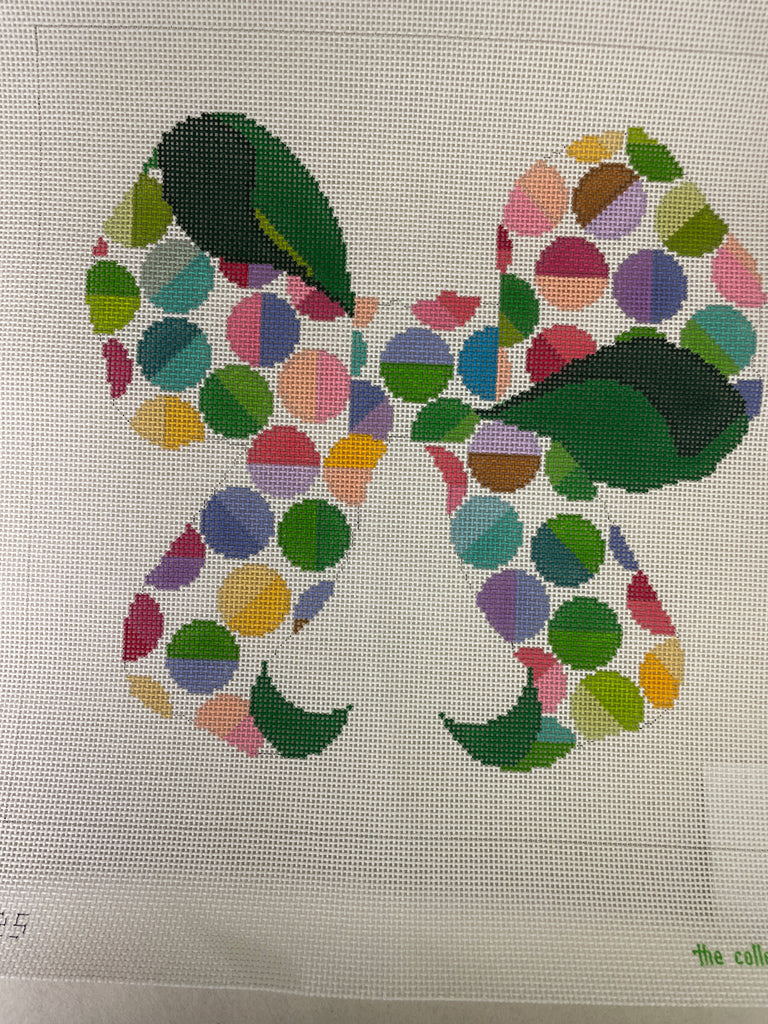 * The Collection Designs KB/ECS25 Lulu Bow