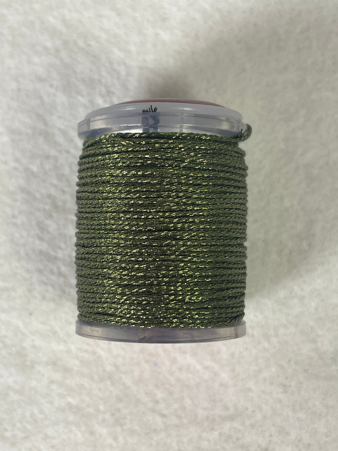Radiance Metallics C-623-Extra Olives 18 Classic