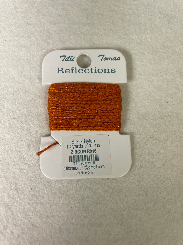 Reflections R916 Zircon