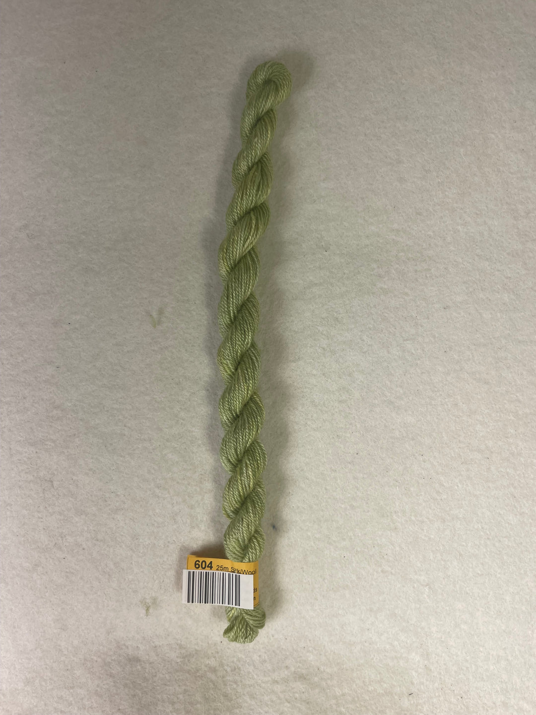 Gumnut PO-604 Poppies Silk and Wool