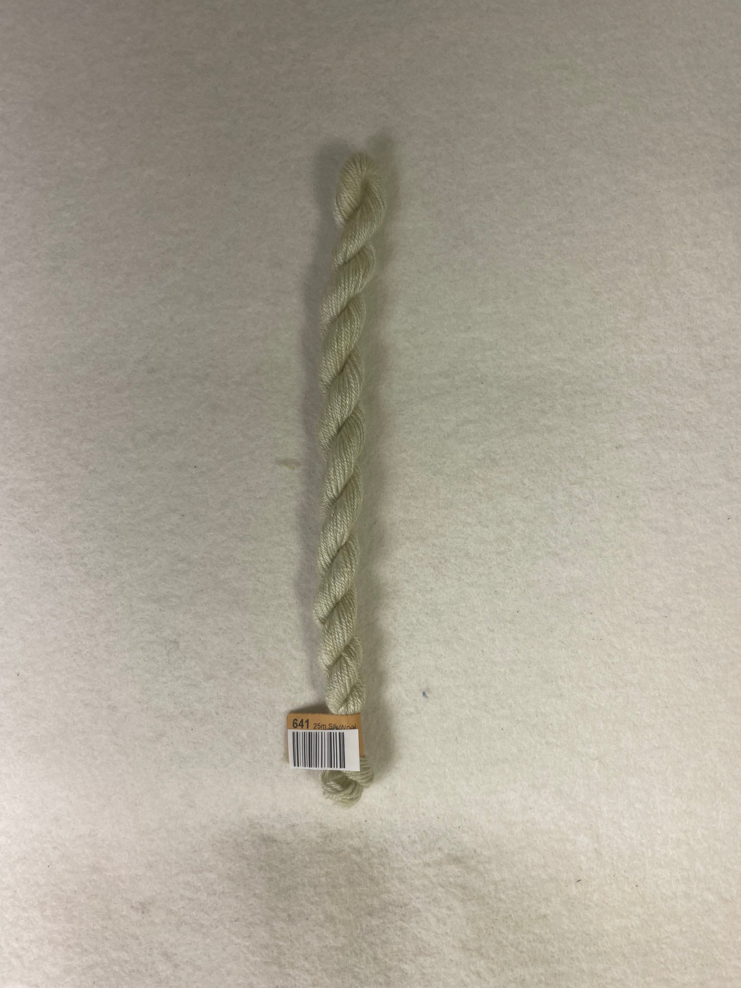 Gumnut PO-641 Poppies Silk and Wool