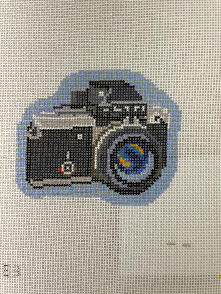 * Saturnalia Stitching 0163 SLR Camera