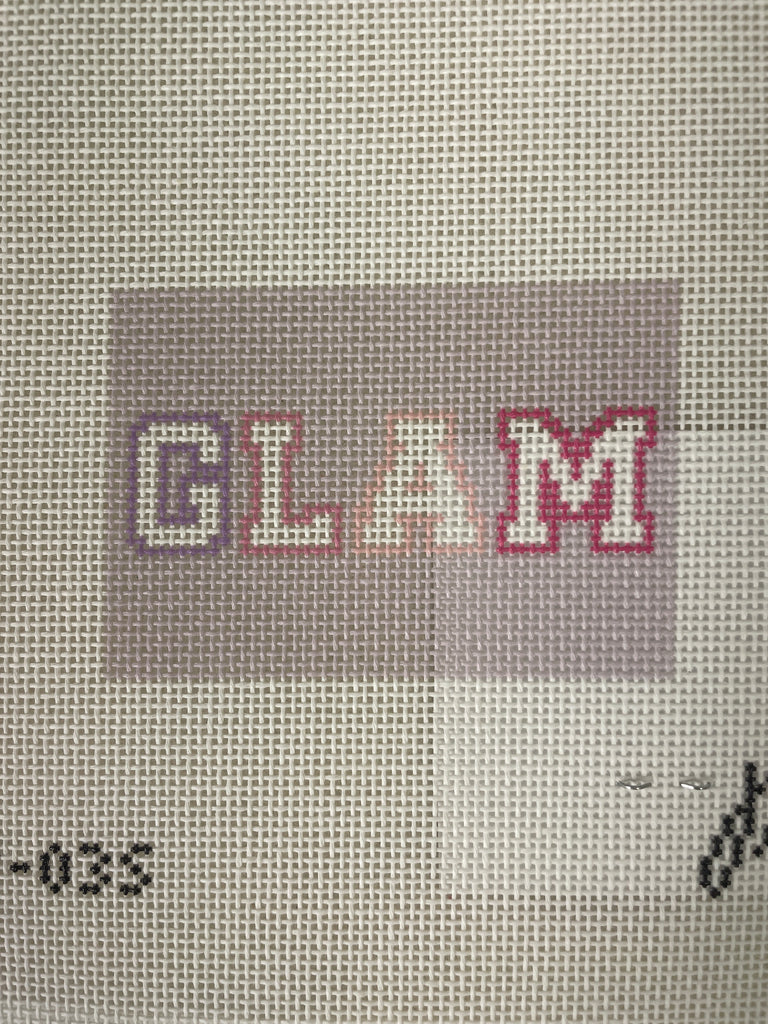 * Rachel Barri GLAM  Mini Insert