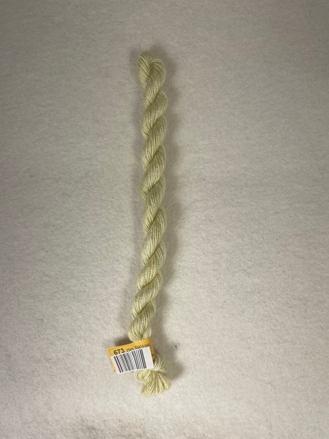 Gumnut PO-673 Poppies Silk and Wool