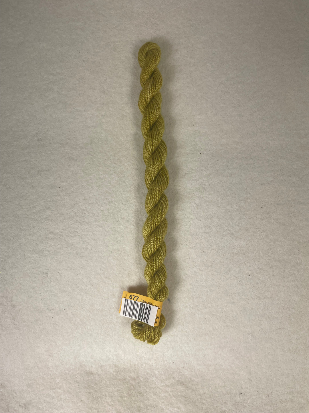 Gumnut PO-677 Poppies Silk and Wool