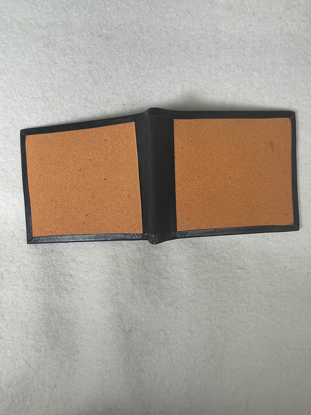 * SALE/ Interier Billfold Black