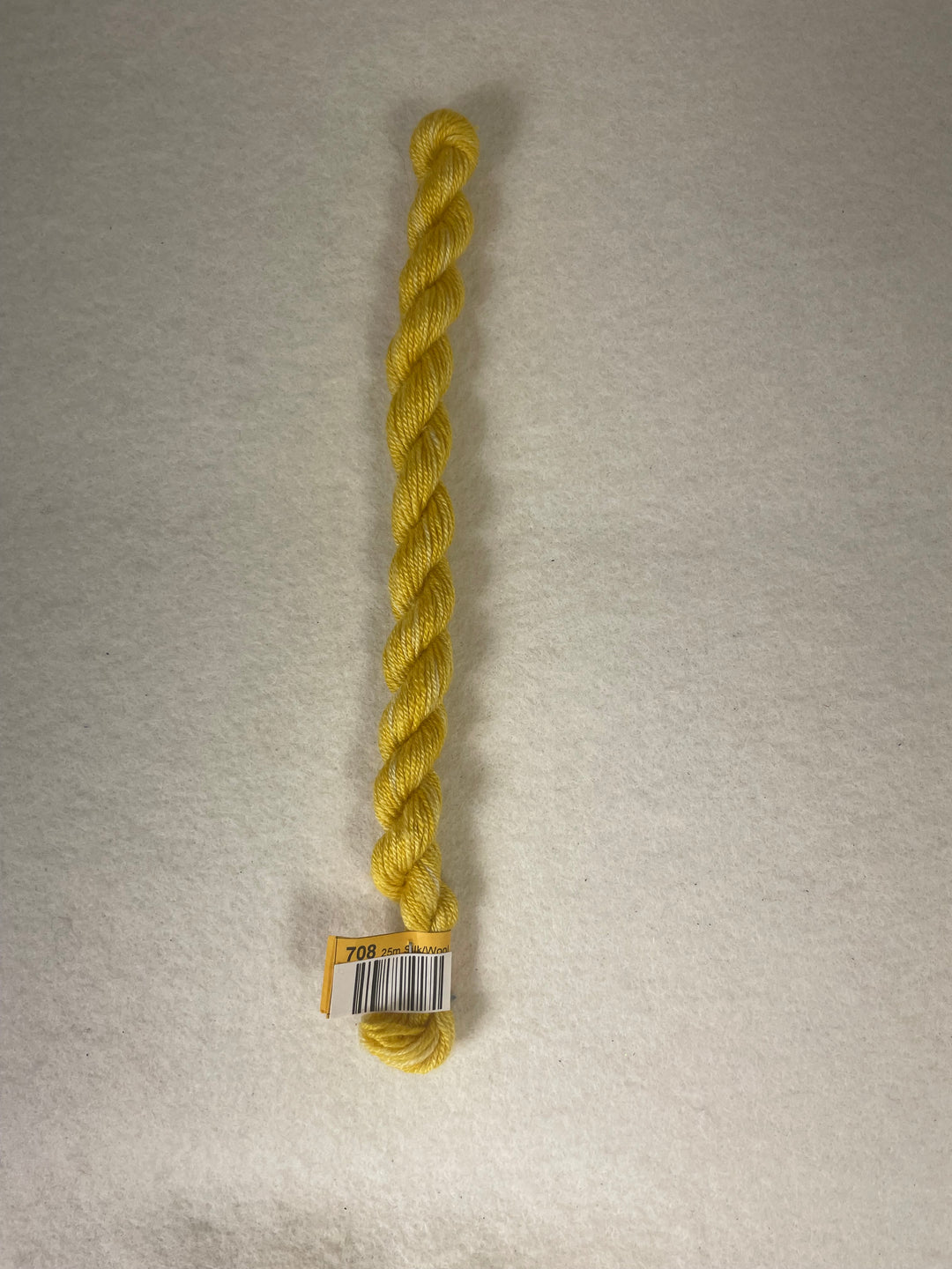 Gumnut PO-708 Poppies Silk and Wool