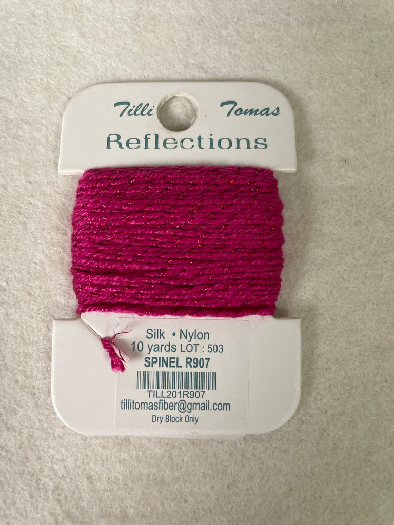 Reflections R907 Spinel