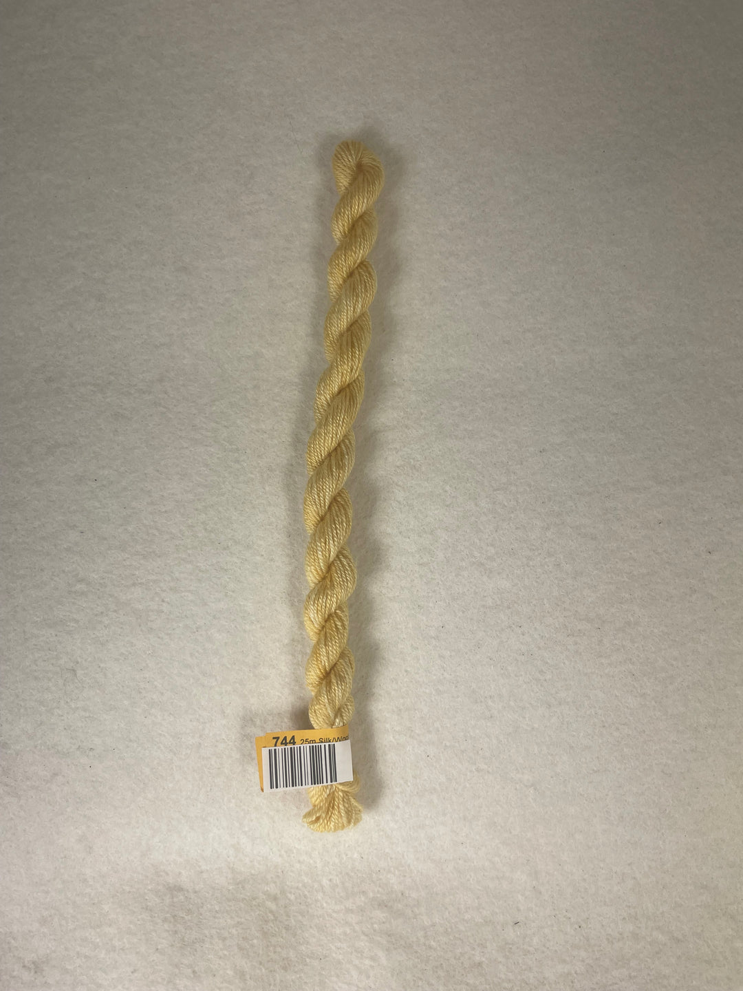 Gumnut PO-744 Poppies Silk and Wool