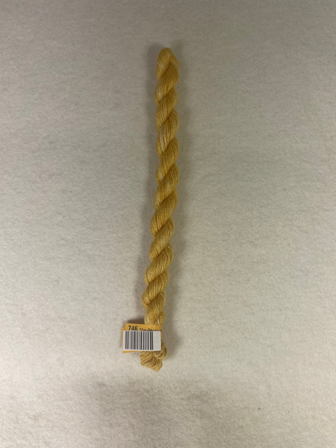 Gumnut PO-746 Poppies Silk and Wool