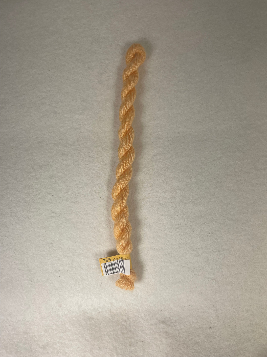 Gumnut PO-765 Poppies Silk and Wool