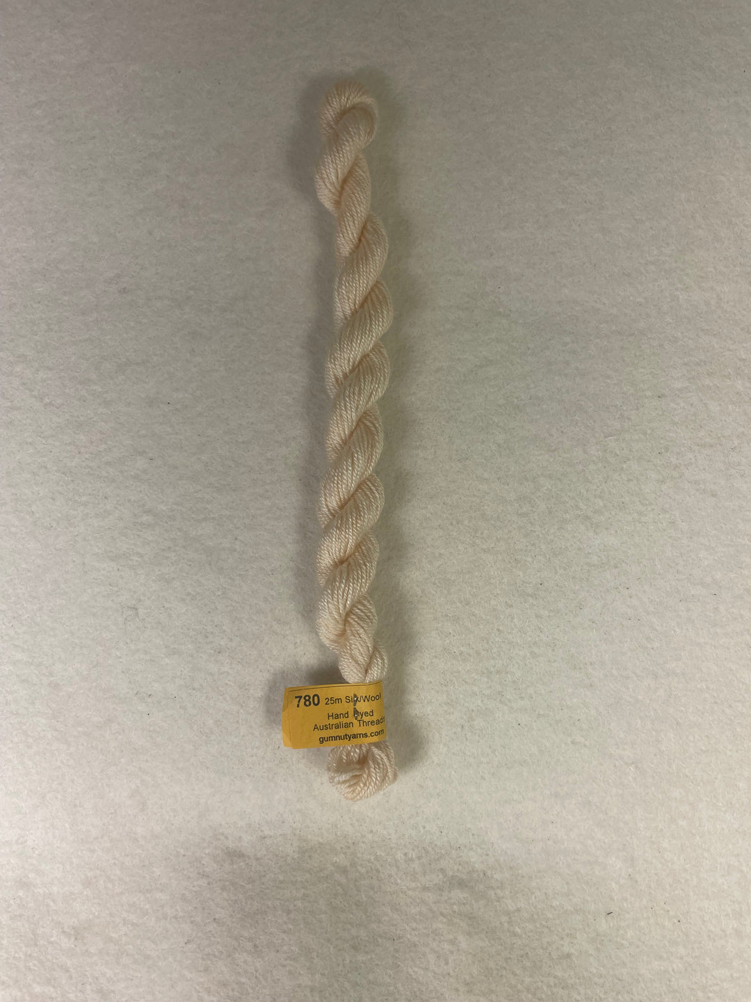 Gumnut PO-780 Poppies Silk and Wool