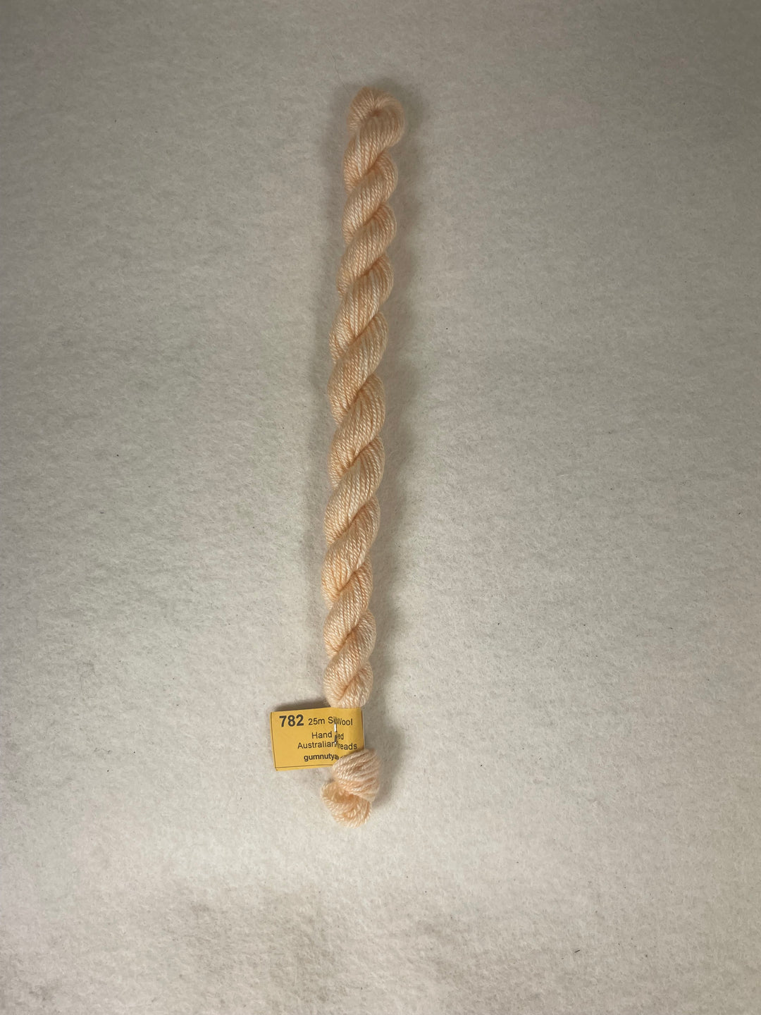 Gumnut PO-782 Poppies Silk and Wool