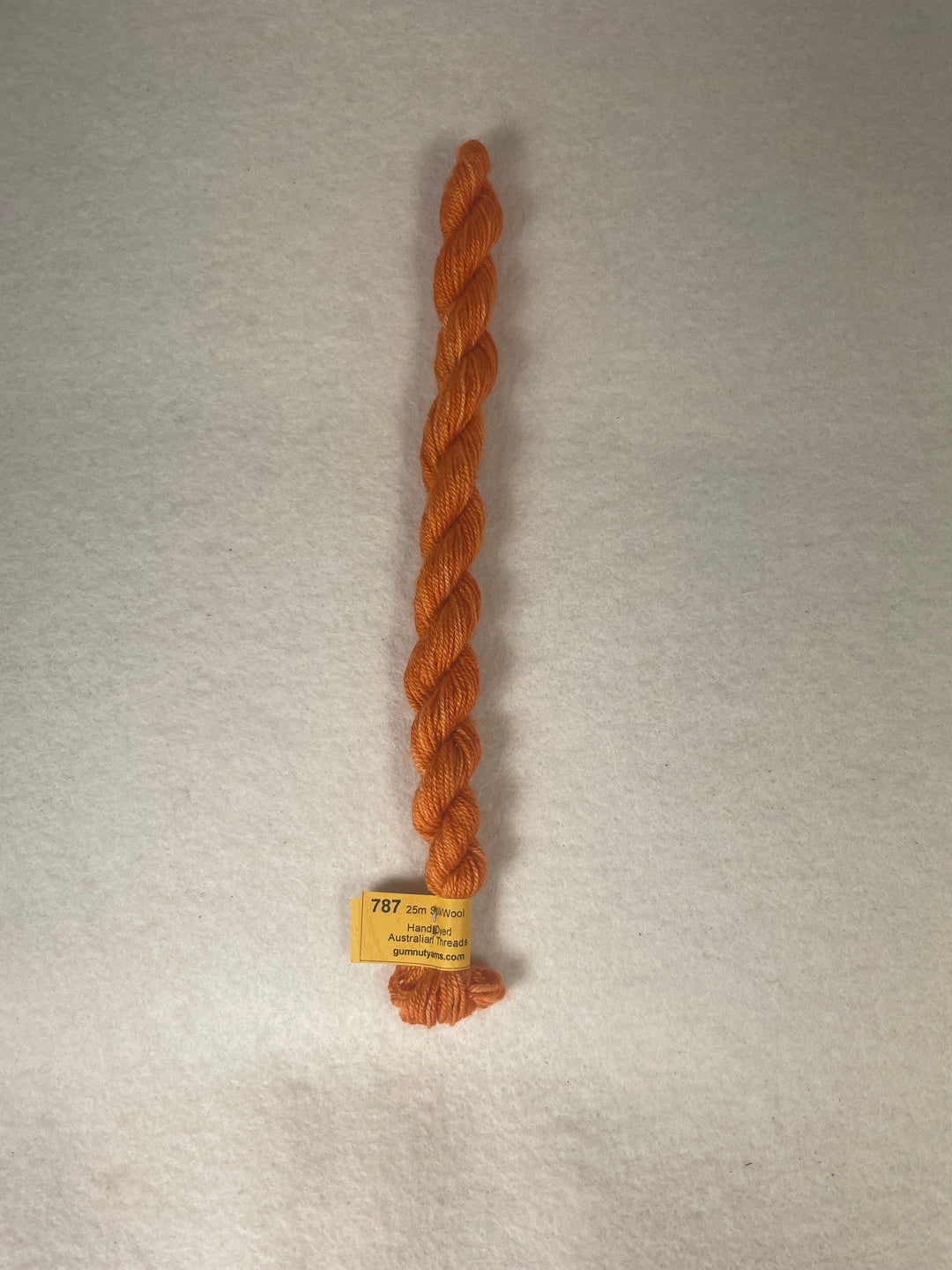 Gumnut PO-787 Poppies Silk and Wool