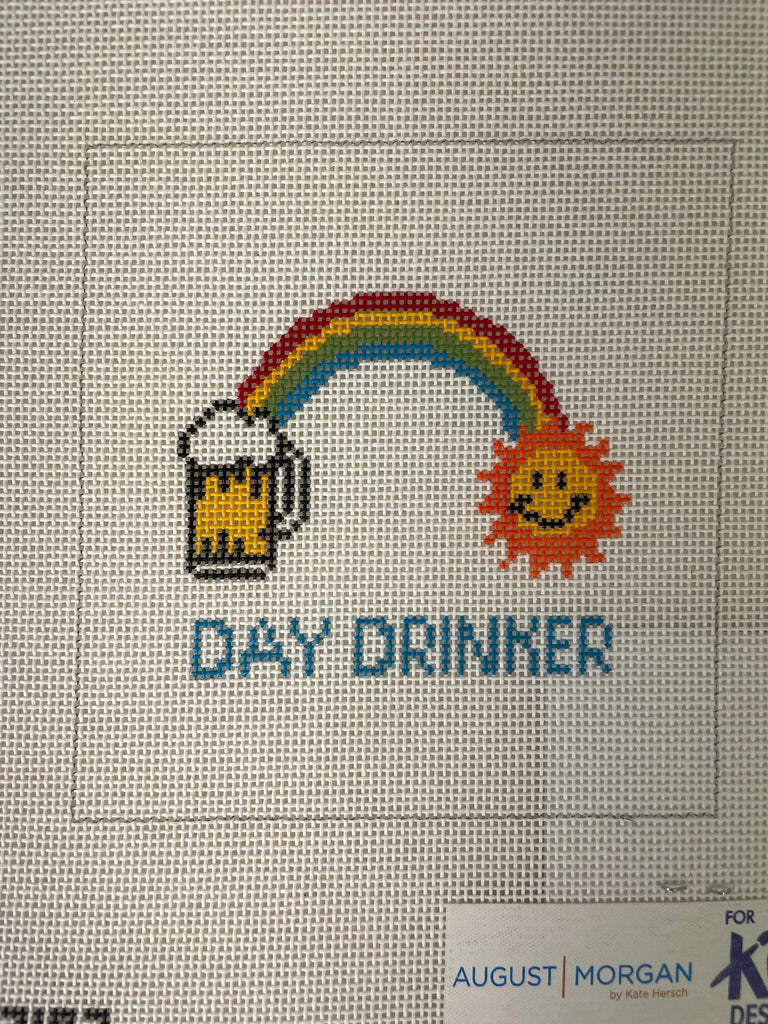 * August Morgan KCD2182 Day Drinker