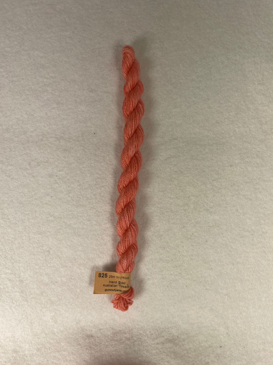 Gumnut PO-825 Poppies Silk and Wool