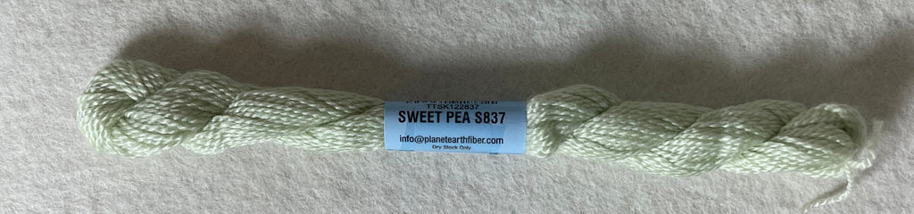 Skein Essentials SE-837 Sweet Pea