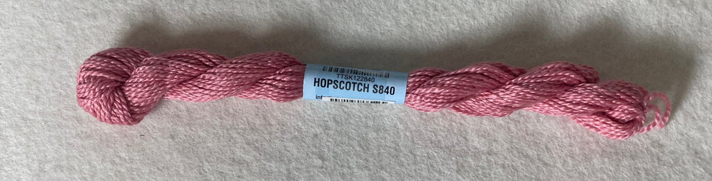 Skein Essentials SE-840 Hop Scotch