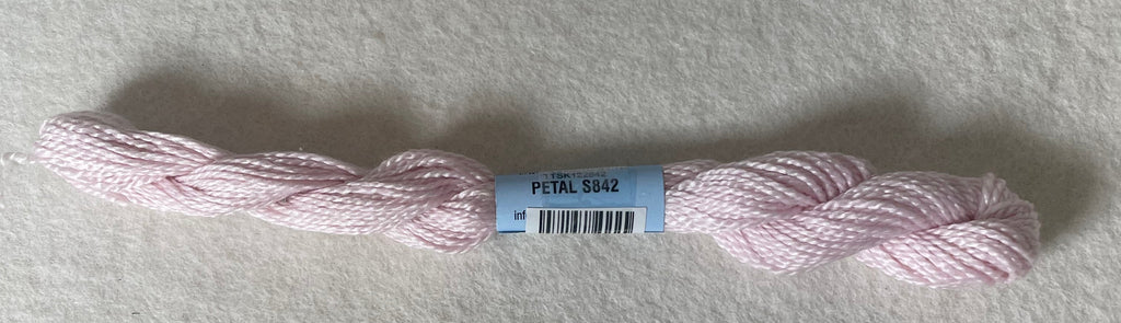 Skein Essentials SE-842 Petal