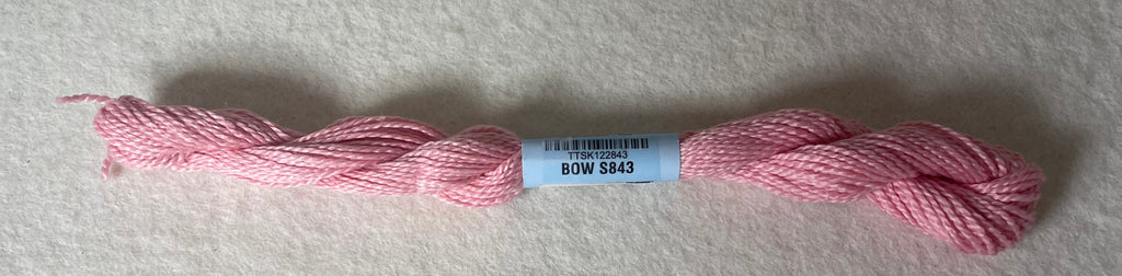 Skein Essentials SE-843 Bow