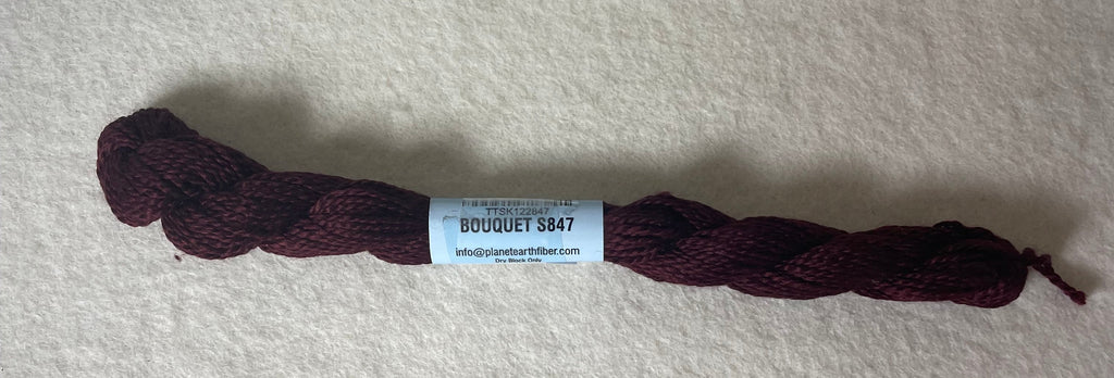 Skein Essentials SE-847 Bouquet